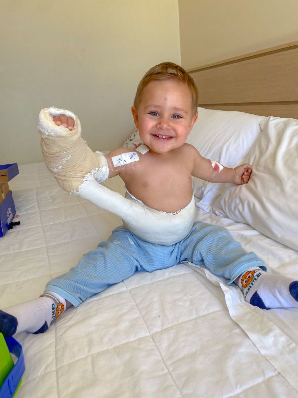 Foto: Arquivo pessoal