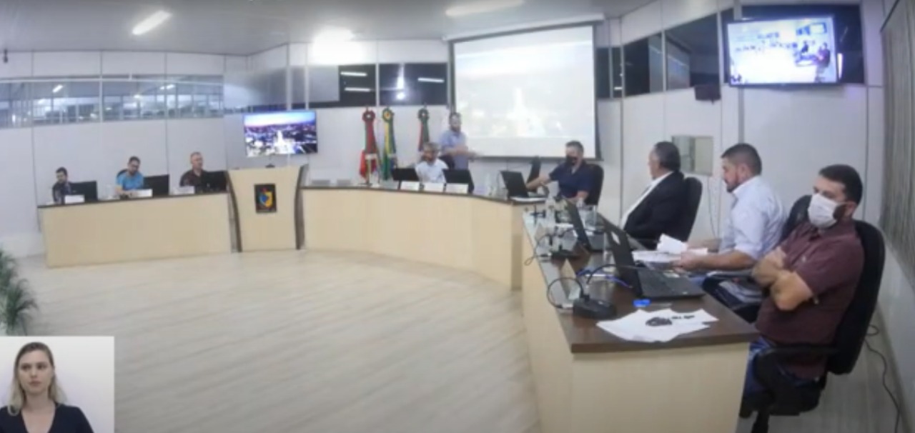 Depois de ser aprovado, o projeto seguiu para o executivo e acabou vetado. Foto: Divulgação