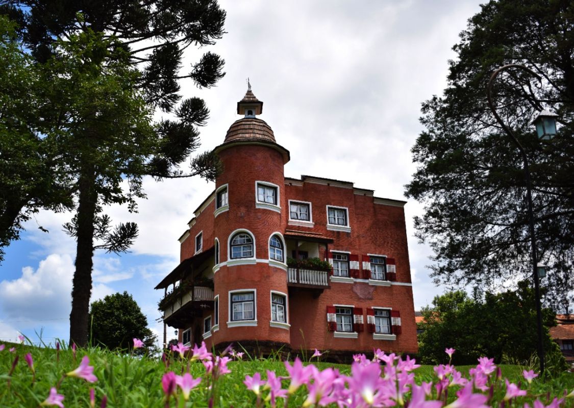 Uma viagem pela história do Tirol Brasileiro