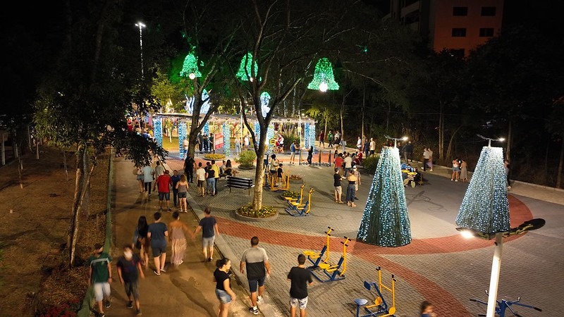Foto: Prefeitura de Chapecó