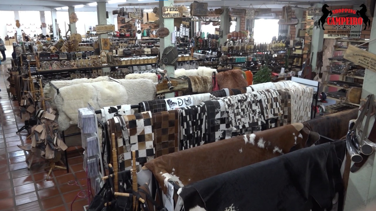 Shopping Campeiro tem ofertas especiais e promoções para o Dia Dos Namorados