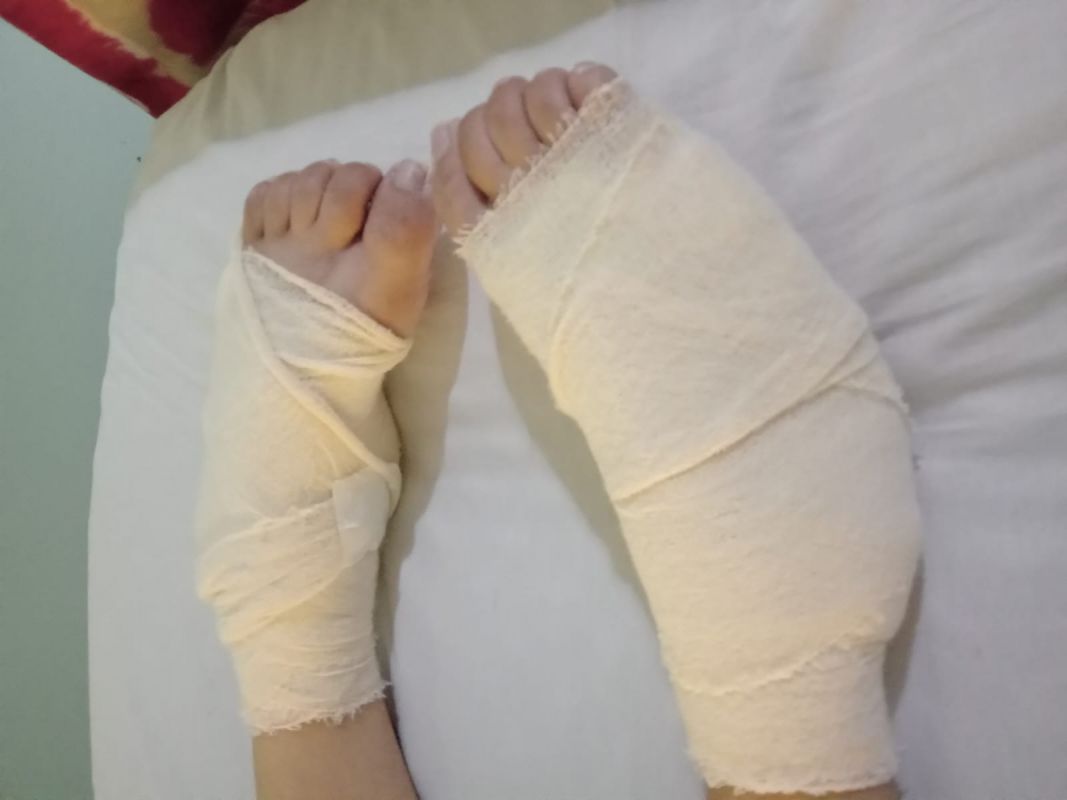 Foto: Arquivo pessoal