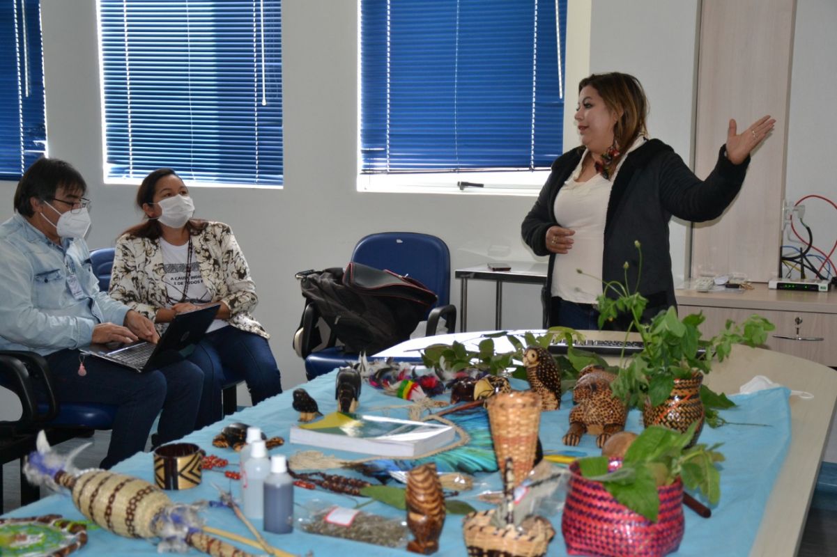 Foto: Divulgação/HRSP