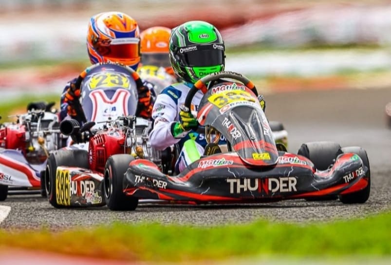 Fotos: Divulgação/Eni Alves