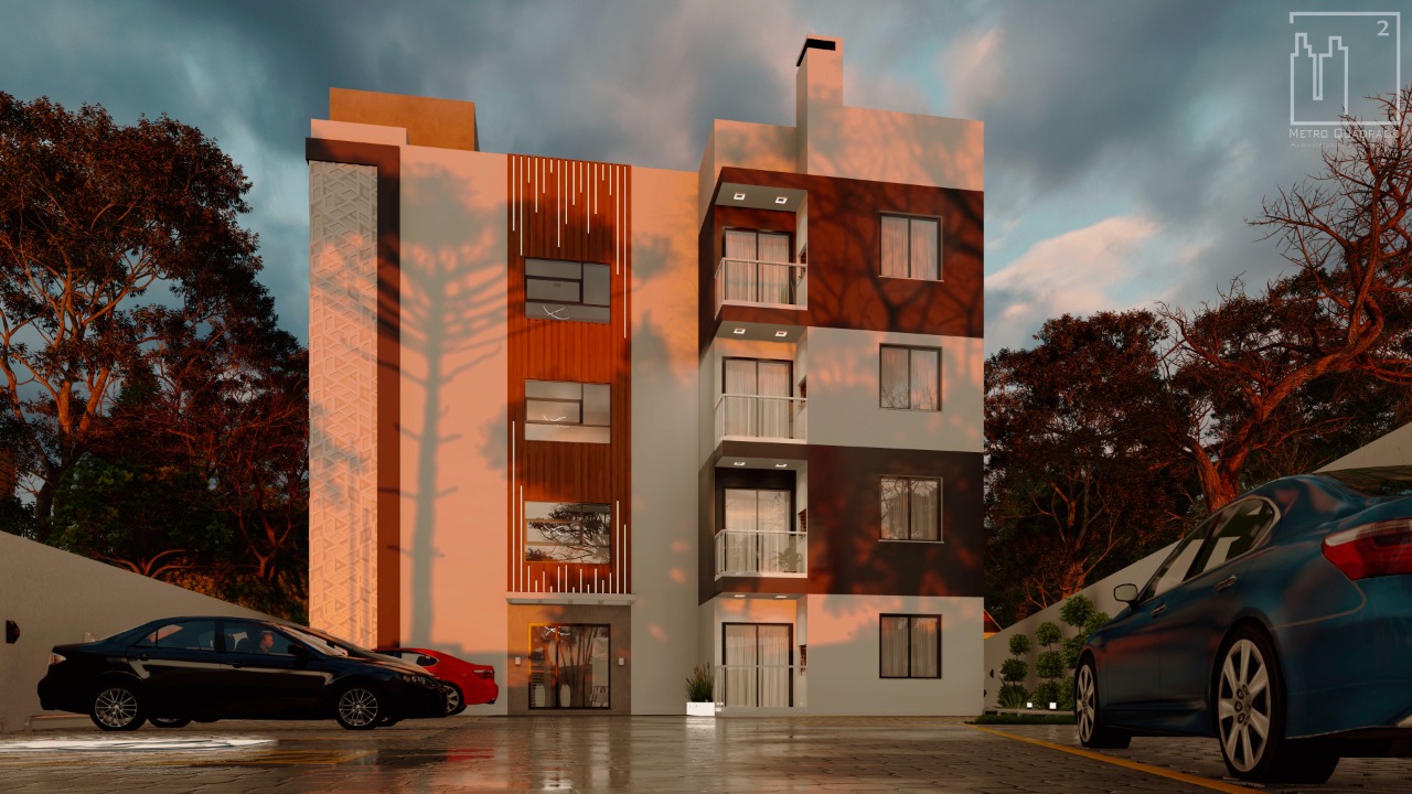 Apartamentos novos no Parque das Torres a partir de R$ 219 mil!