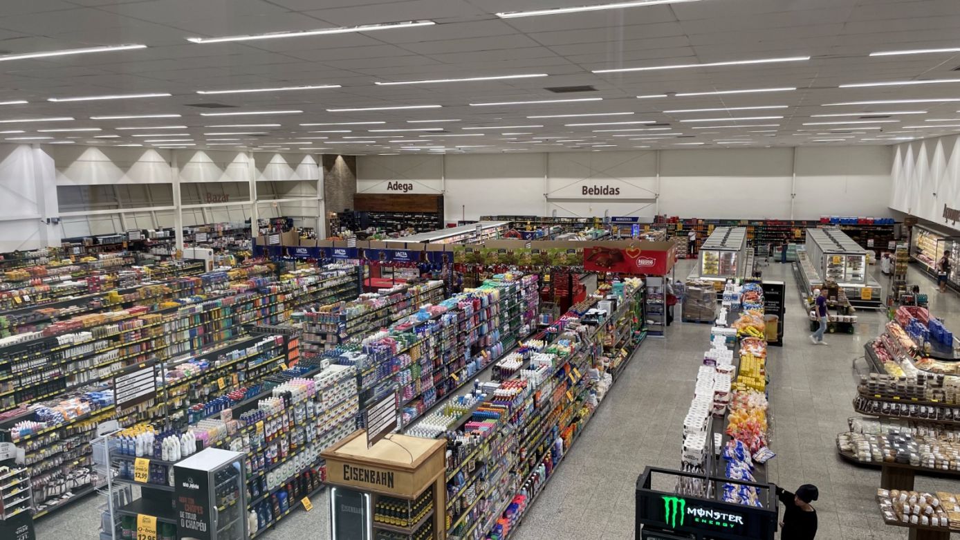 VÍDEO: Confira os produtos do Super Gentil Victoria!