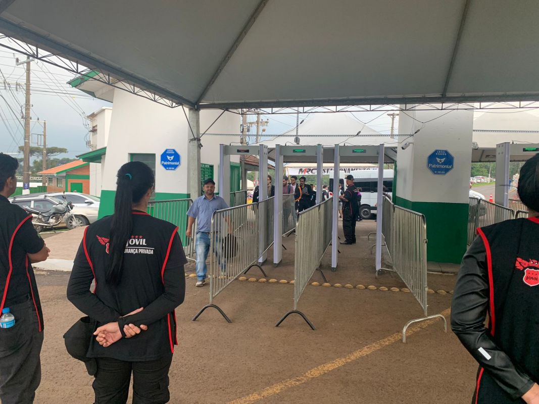 (Foto: Jornalismo Canal Ideal)