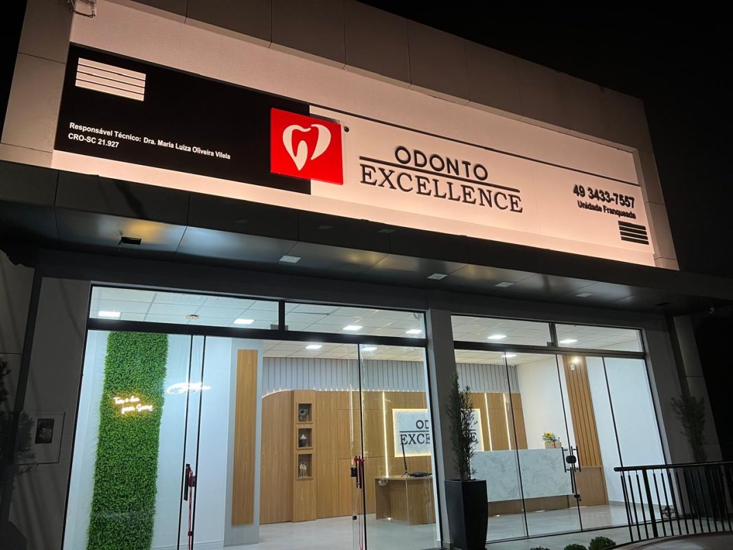 VÍDEO: Odonto Excellence reinaugura em novo espaço em Xanxerê