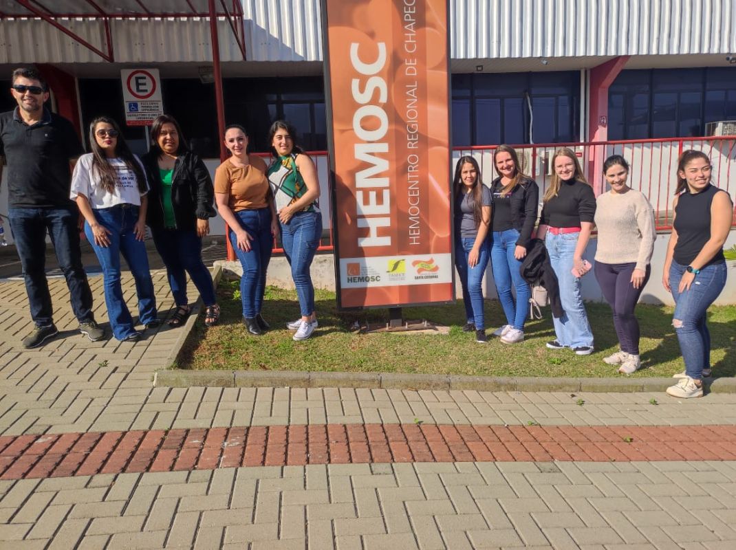HRSP mobiliza comunidade indígena para doação de sangue