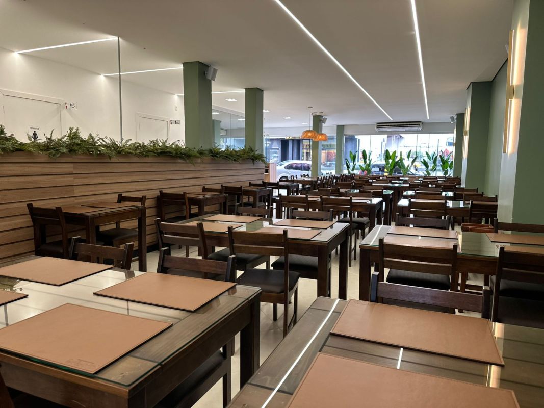 VÍDEO: Conheça o novo restaurante Família Conterato em Xanxerê!