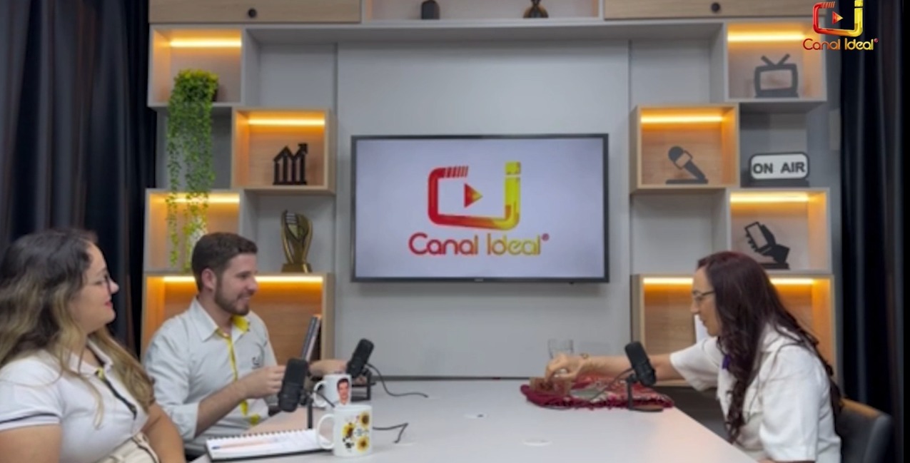 VÍDEO: previsões para os signos de Capricórnio, Aquário e Peixes em 2025 com a clarividente Dirce Risson