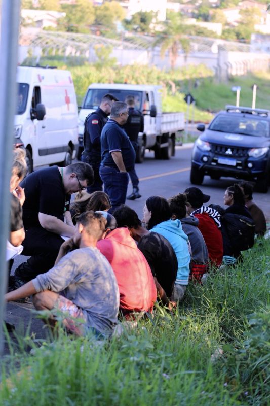 Foto: Prefeitura de Chapecó