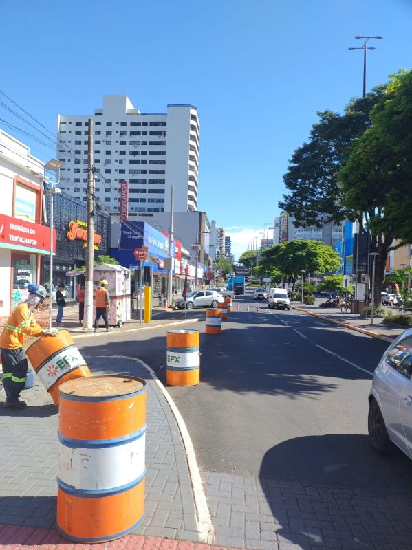 Foto: Prefeitura de Chapecó