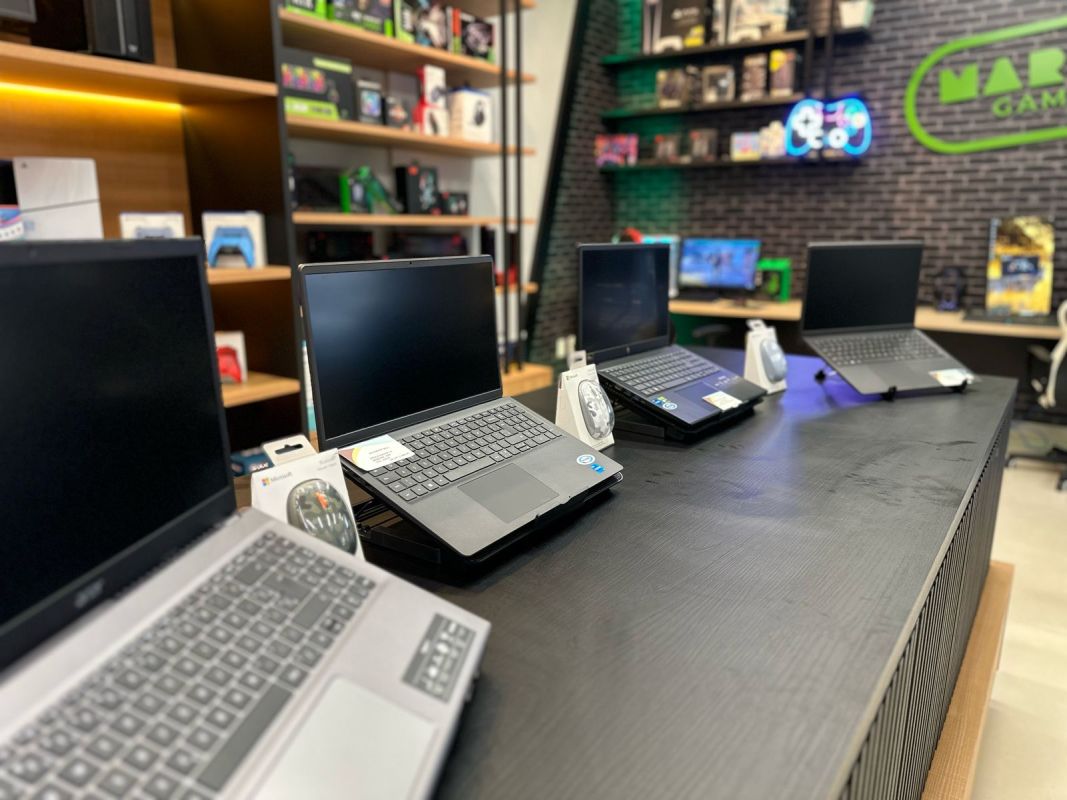 VÍDEO: Procurando um notebook novo? A Marció Computadores tem as melhores opções para você!