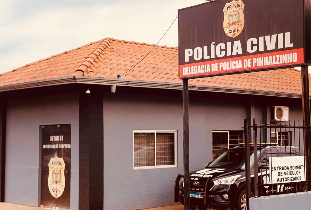 Foto: Polícia Civil