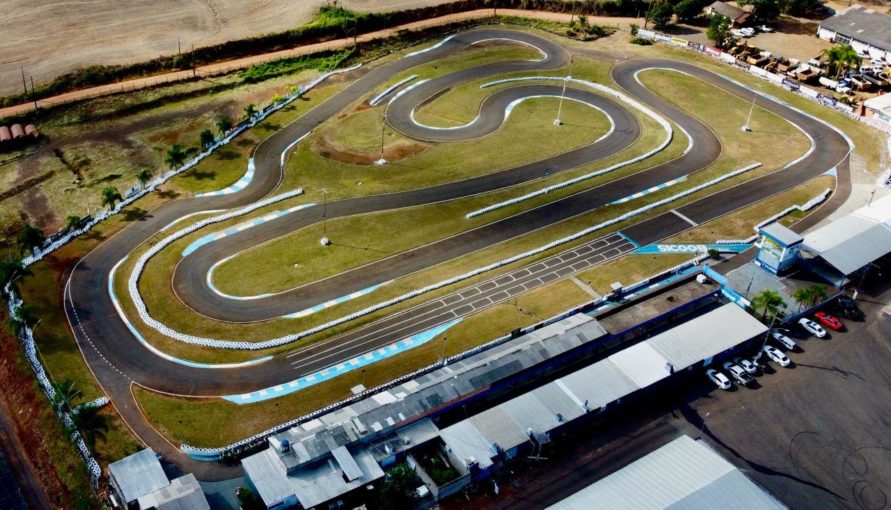 VÍDEO: Copa Randon Compasi Kart promete fim de semana de velocidade e diversão em Xanxerê