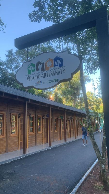 Foto: Prefeitura de Chapecó