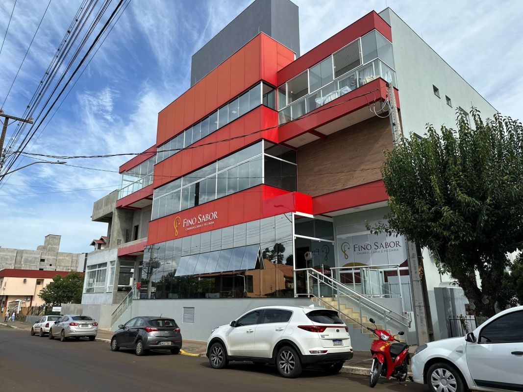 VÍDEO: Rodízio de pizza por apenas R$ 55,00 nesta quarta-feira (23), no Fino Sabor