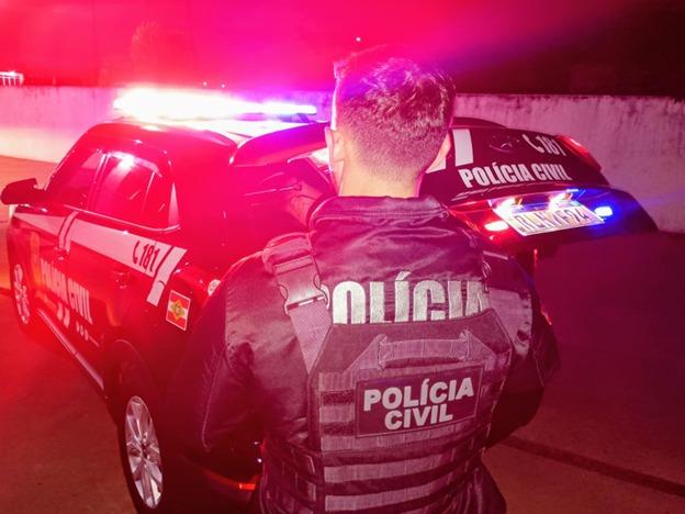 Foto: Polícia Civil