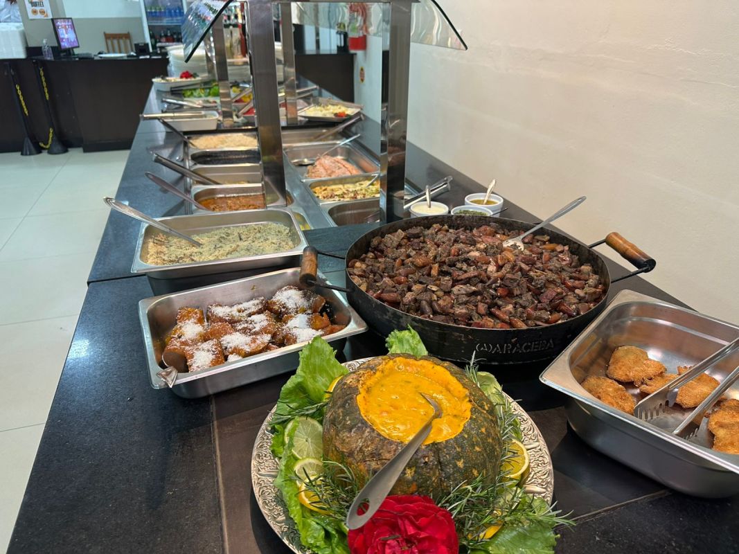 VÍDEO: Restaurante Bebber convida você e sua família para celebrar o Dia das Mães com um jantar inesquecível