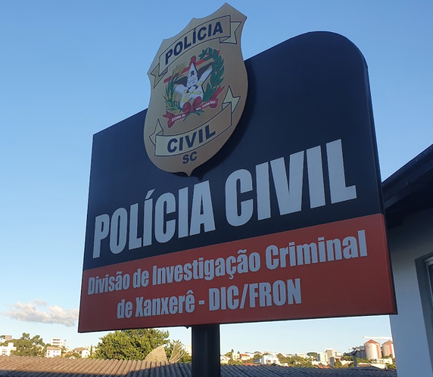 Foto: Polícia Civil