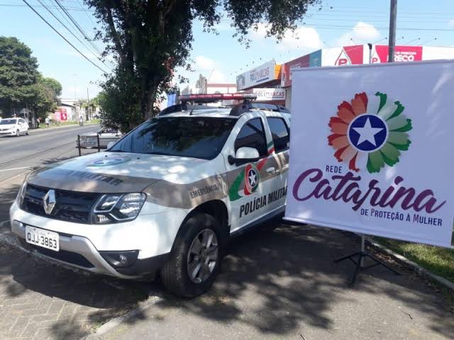 Foto: Polícia Militar