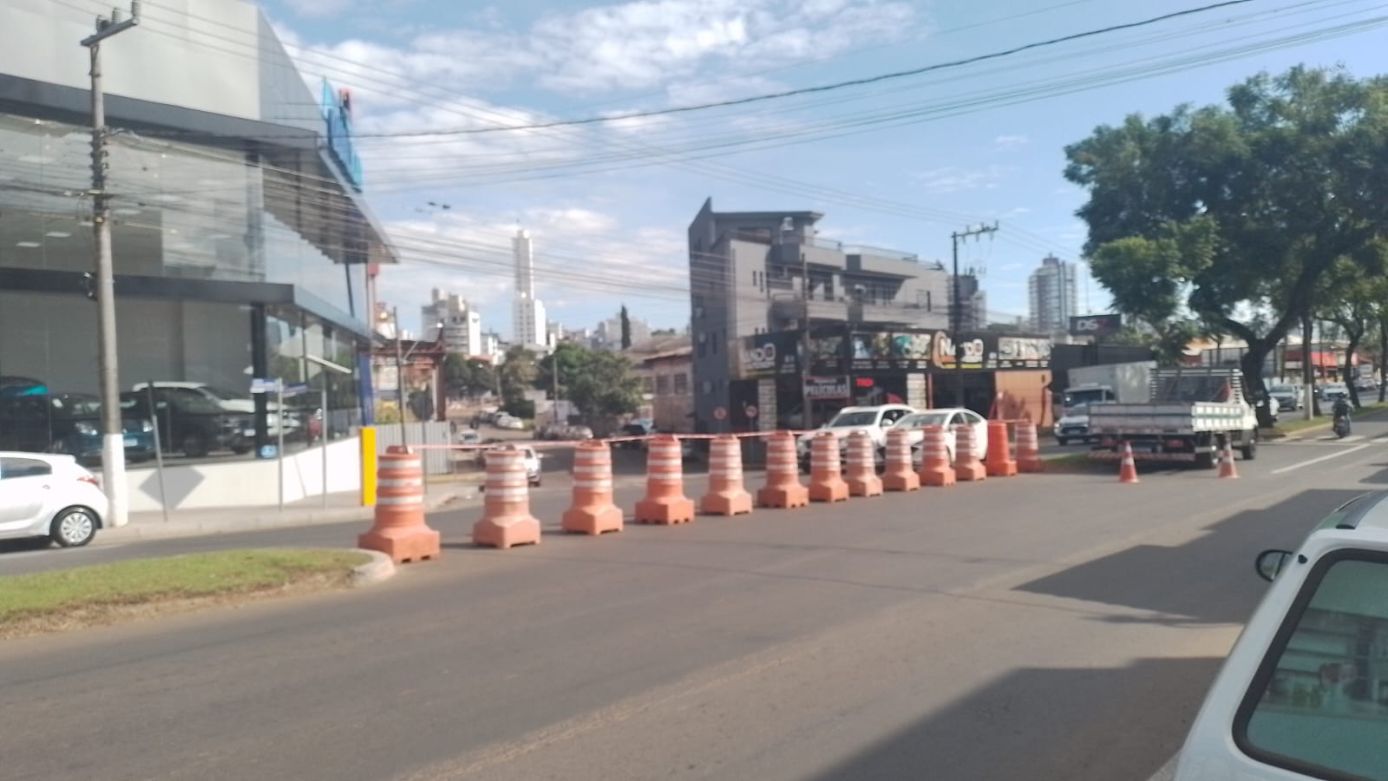 Foto: Prefeitura de Chapecó