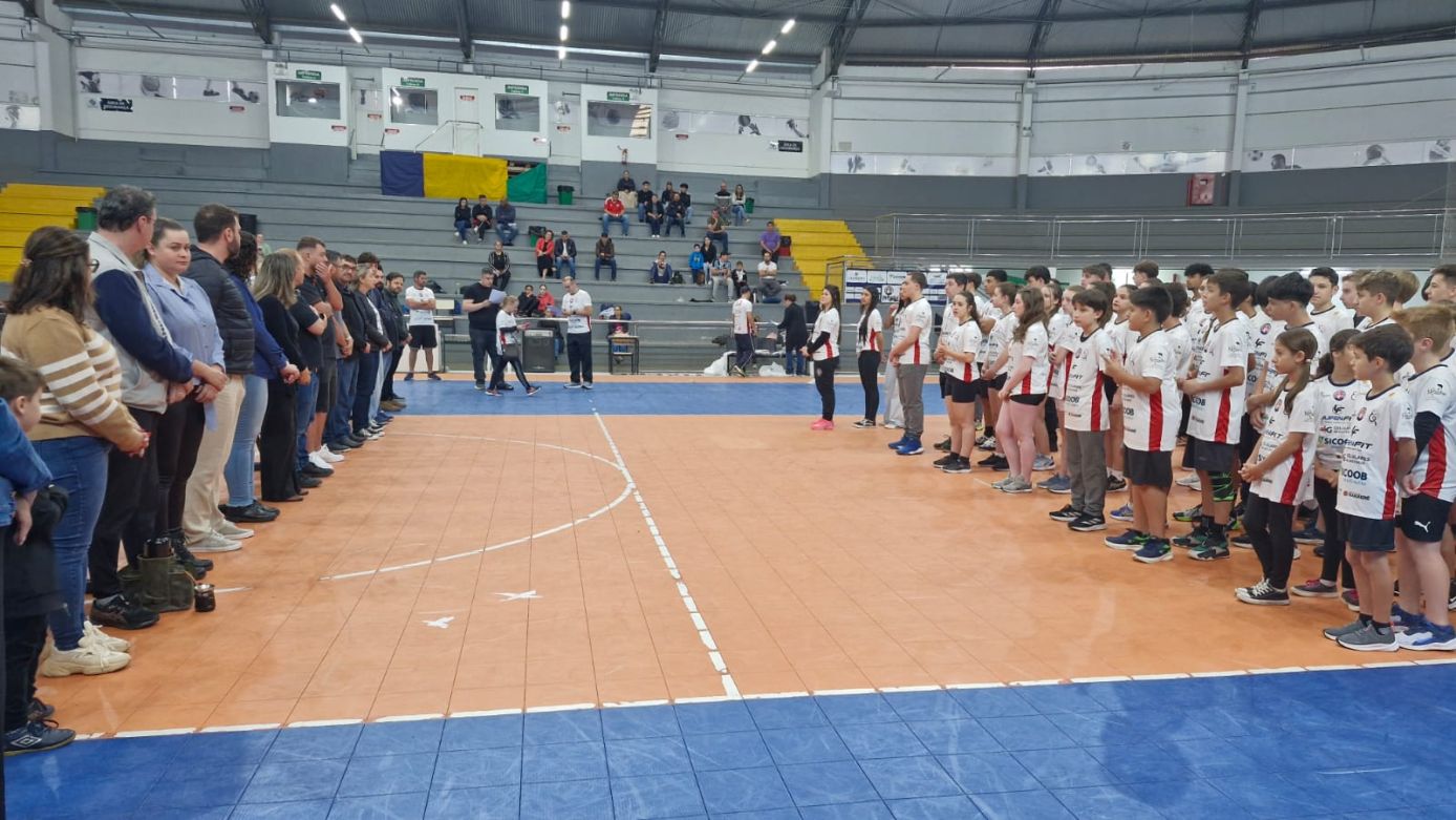 Foto: Prefeitura de Xanxerê