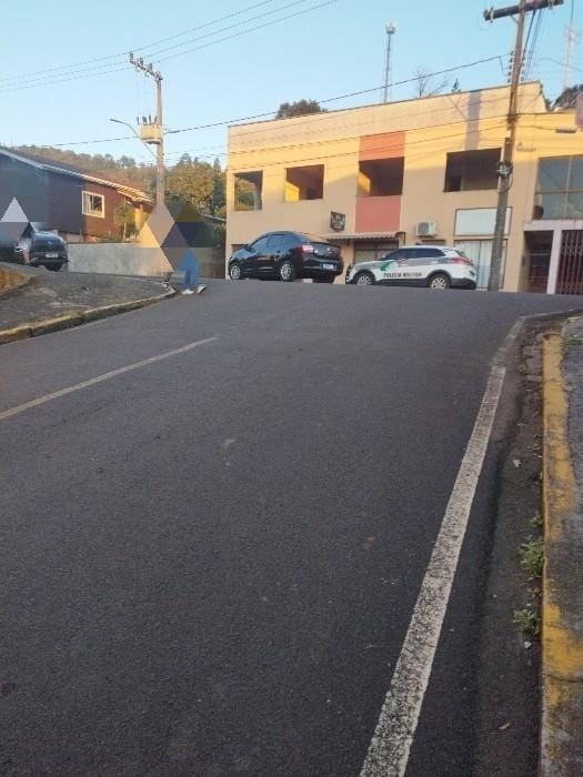 Foto: Polícia Militar