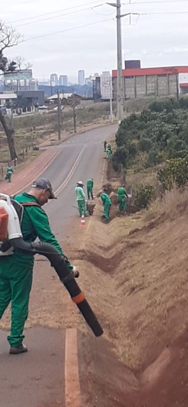 Foto: Prefeitura de Chapecó