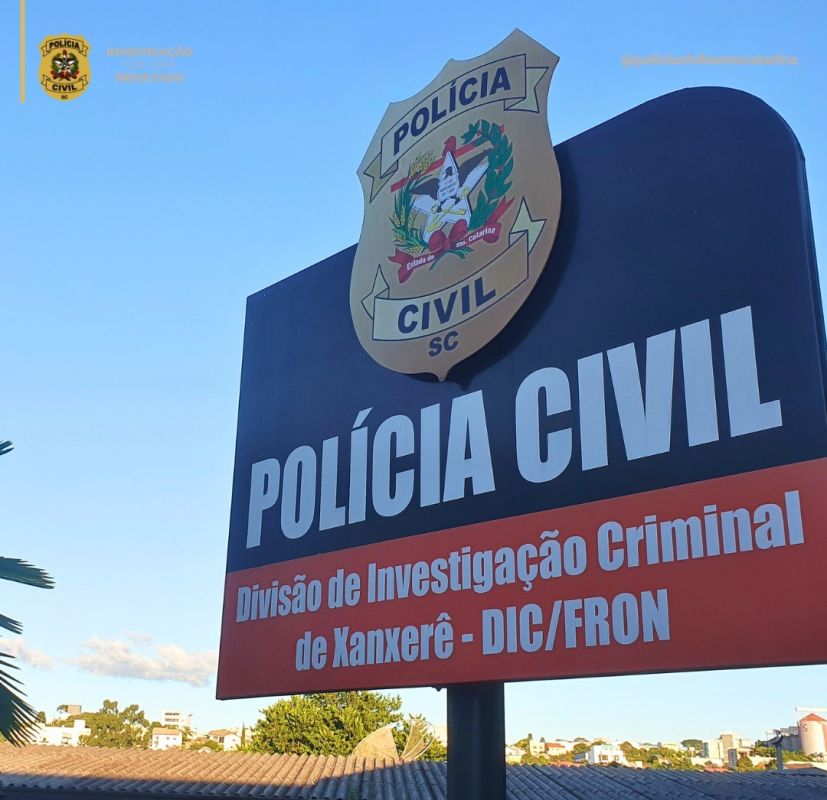 Foto: Polícia Civil