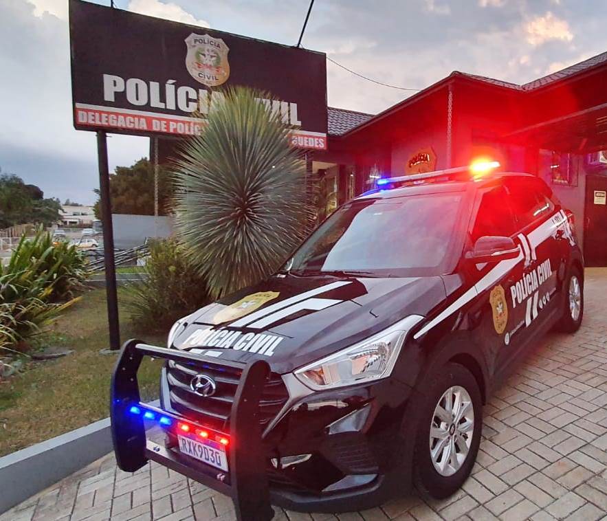 Foto: Polícia Civil