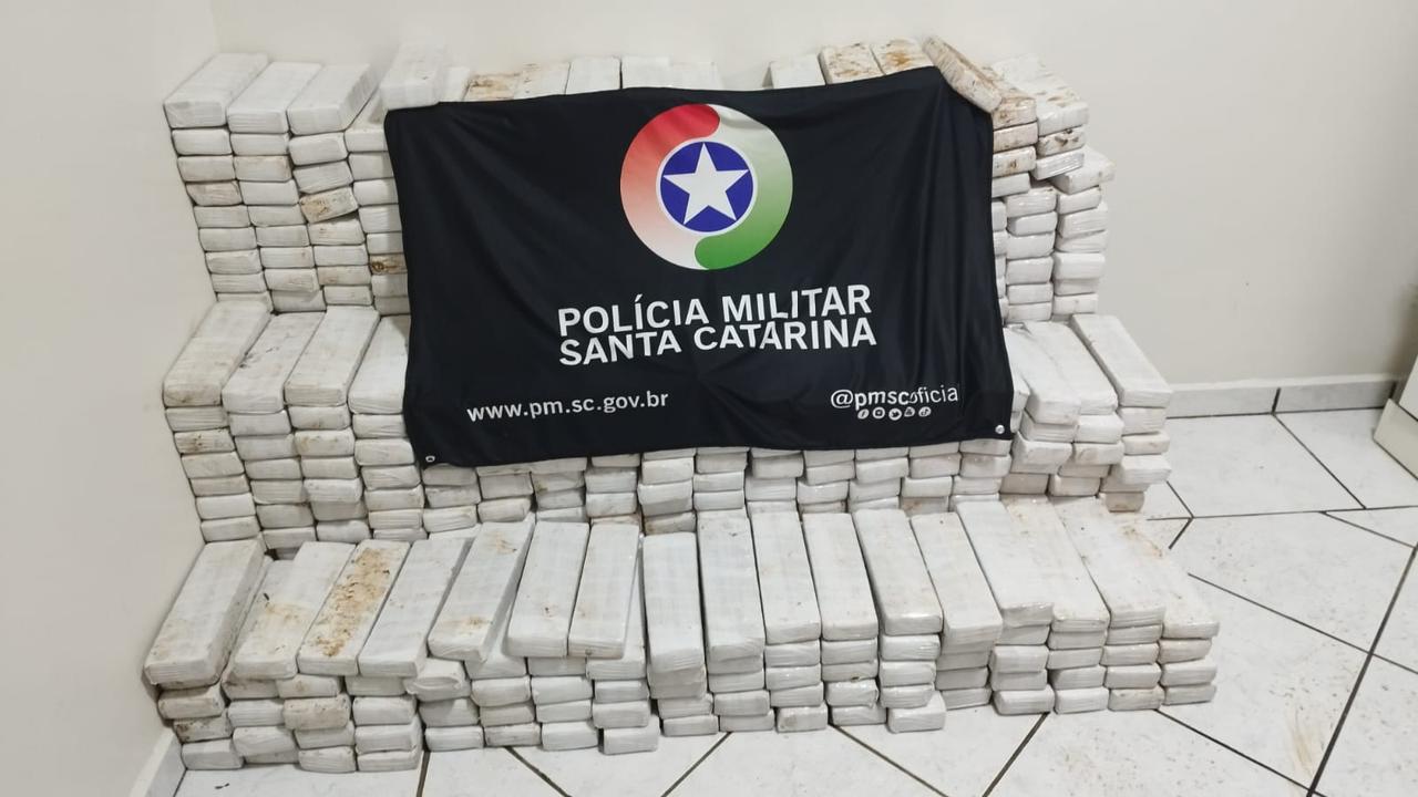 Foto: Polícia Militar