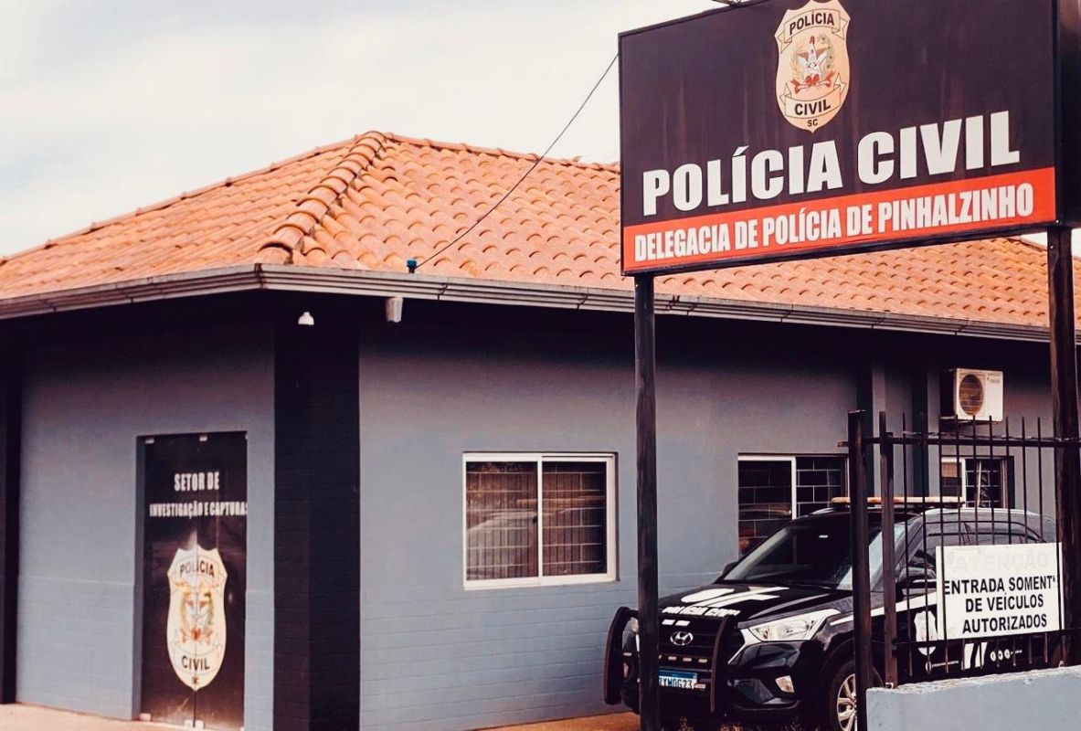 Foto: Polícia Civil