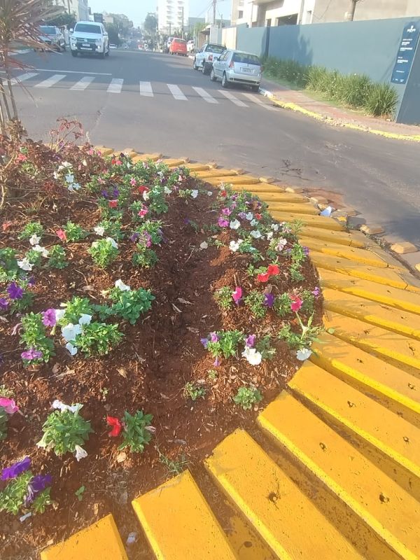 Foto: Prefeitura de Chapecó
