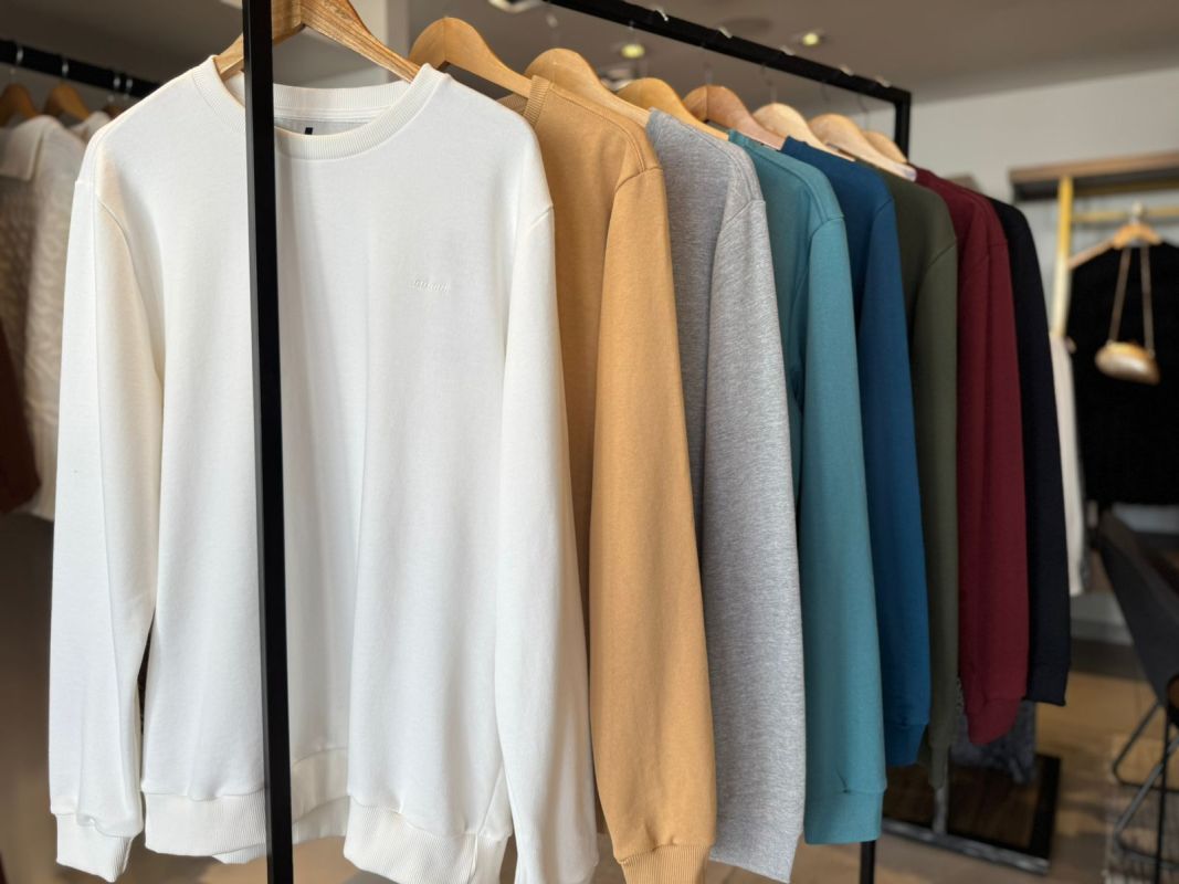 VÍDEO: Estilo e conforto garantidos para encarar o frio com personalidade, só na Colcci Xanxerê!