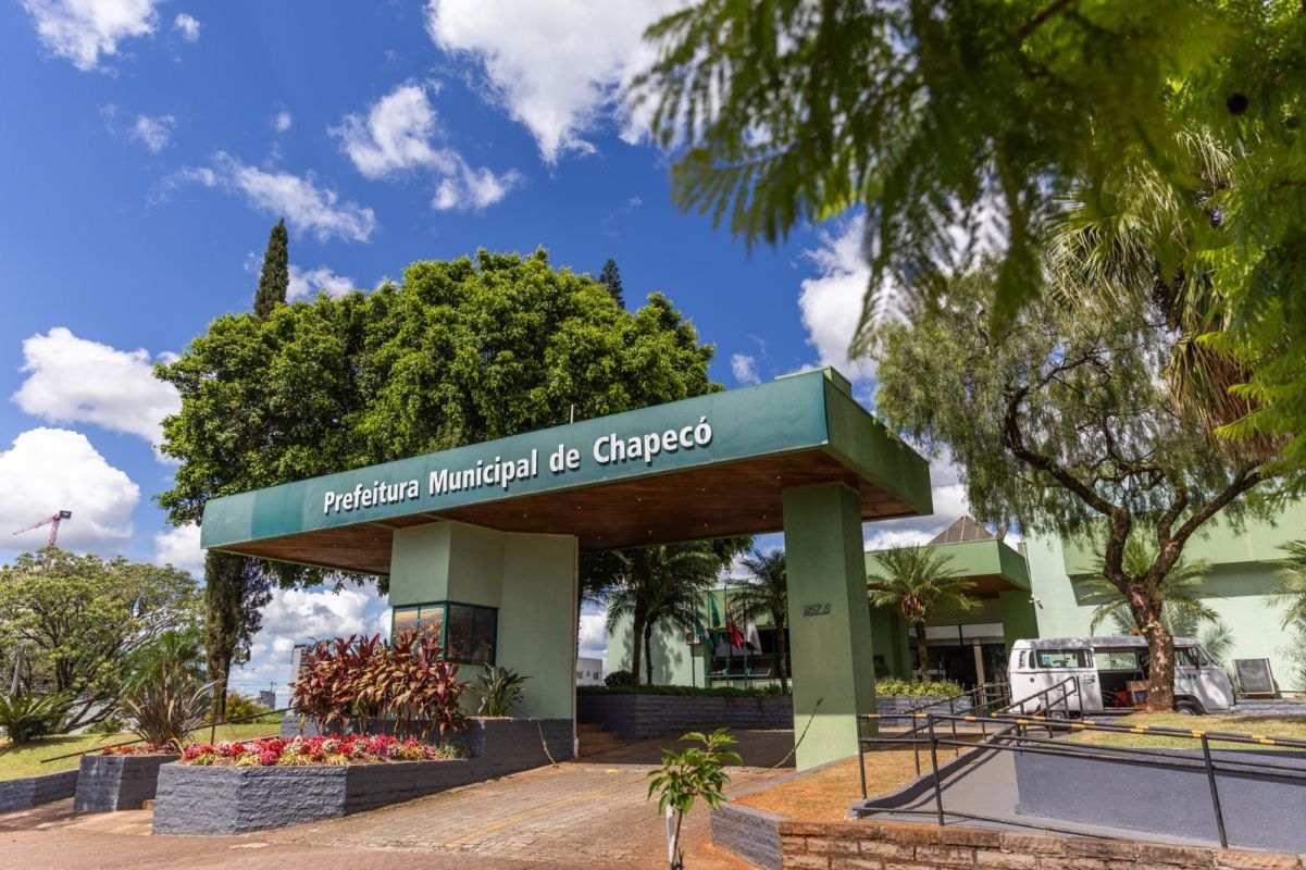 Foto: Prefeitura de Chapecó