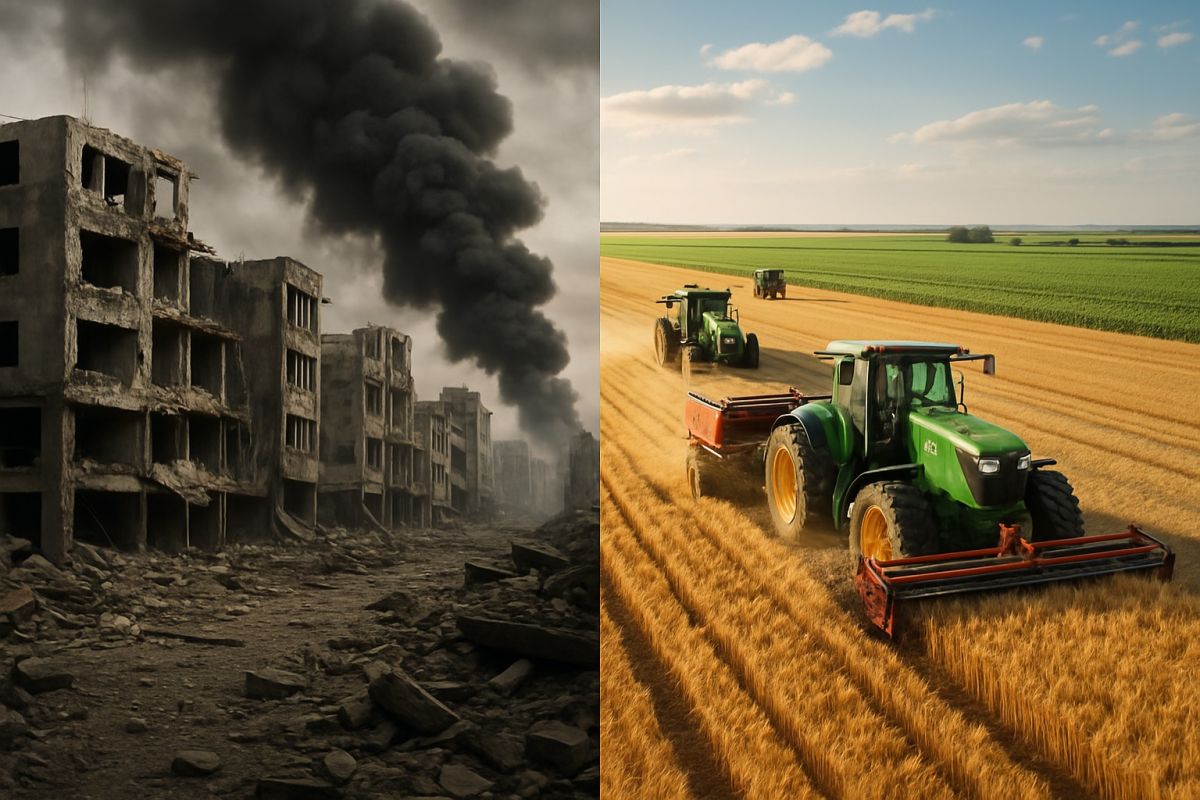 Imagem gerada por Inteligência Artificial