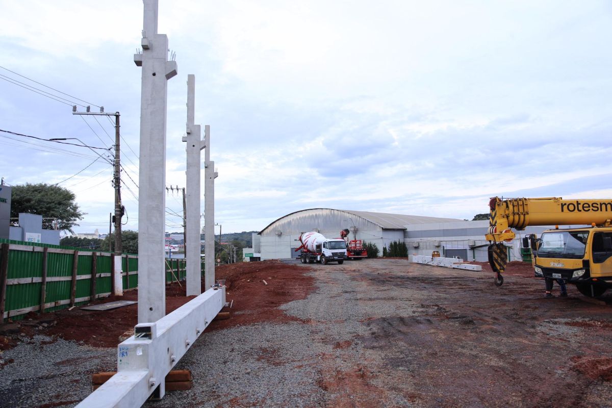 Foto: Prefeitura de Chapecó