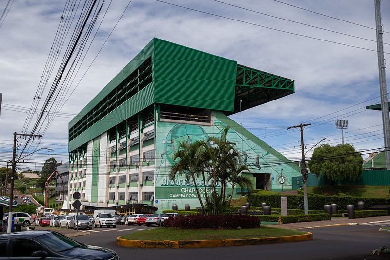 Foto: Prefeitura de Chapecó