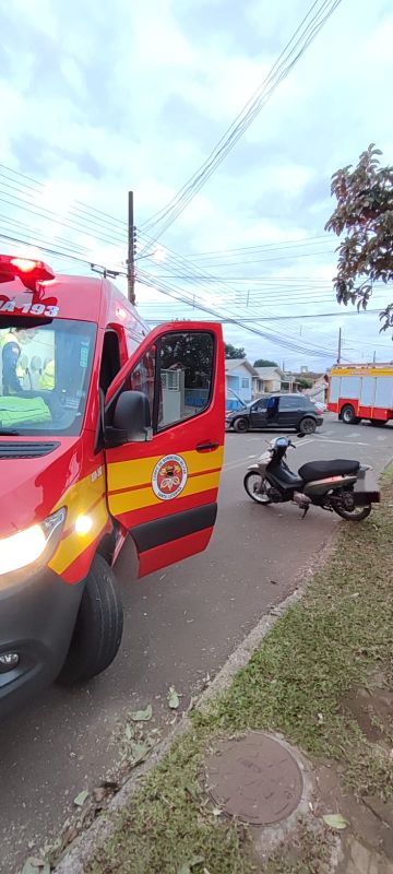 (Foto: CBMSC)