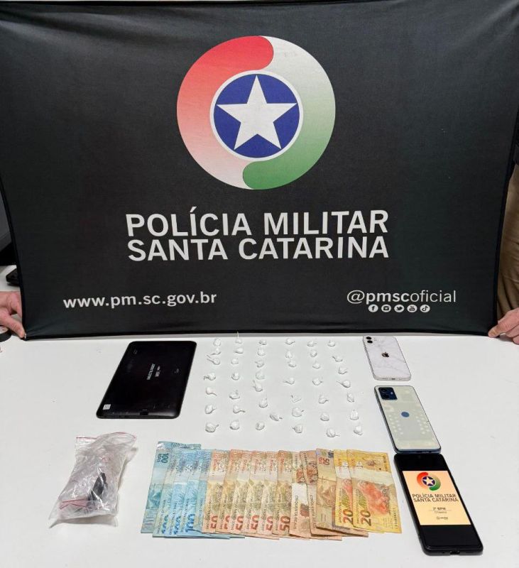 (Foto: PMSC)