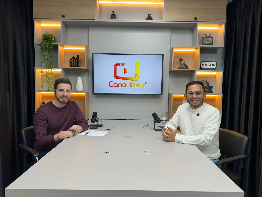 VÍDEO: Curso de Perfil Comportamental com Abimael Marques em Xanxerê
