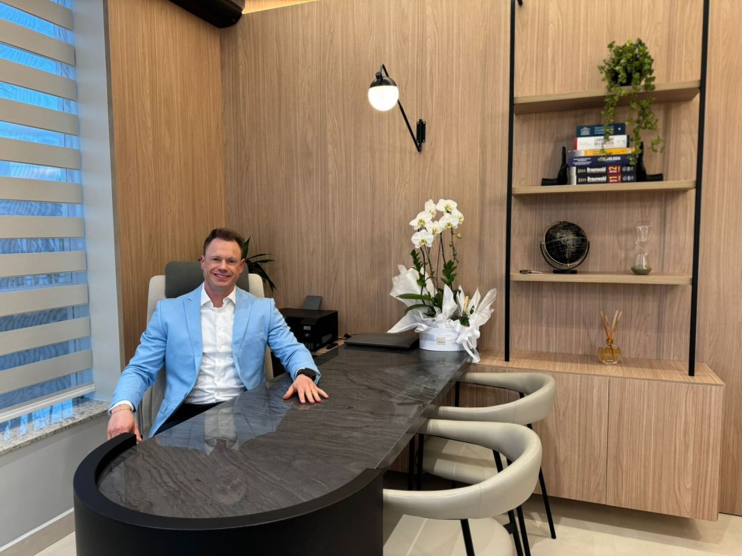 VÍDEO: Clínica de Cardiologia Dr. Daniel Bischoff inaugura espaço moderno e acolhedor
