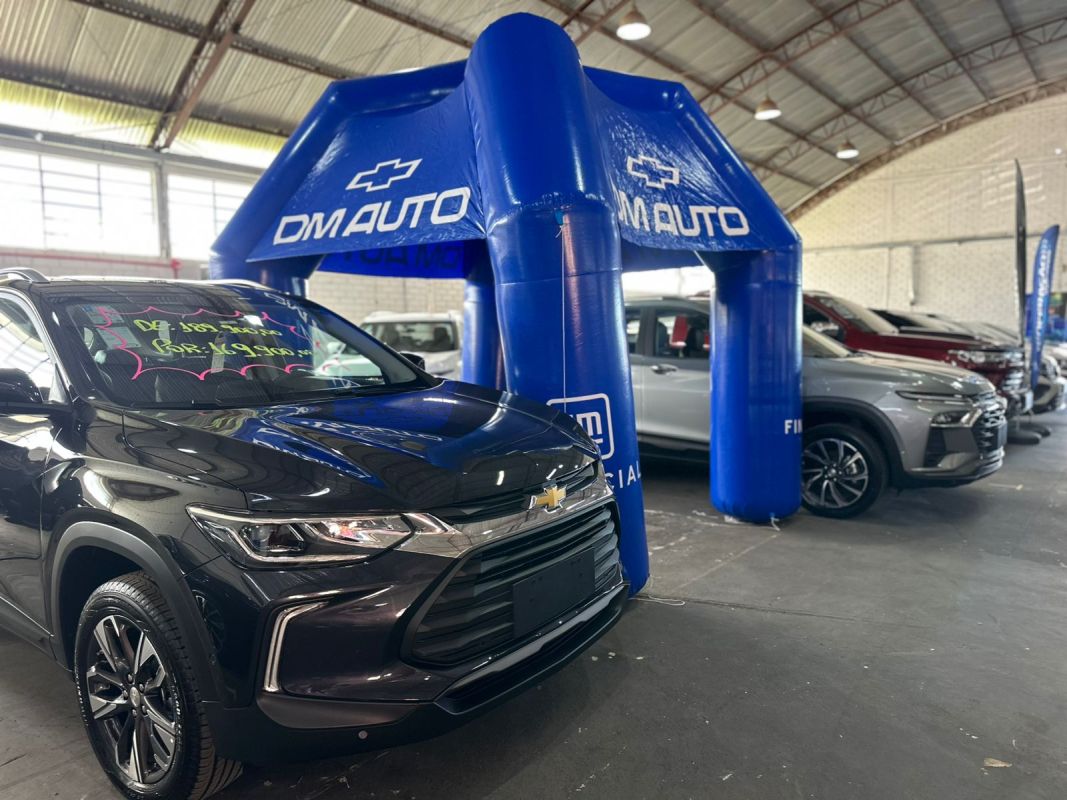 VÍDEO: Seu carro novo está na DM Auto!