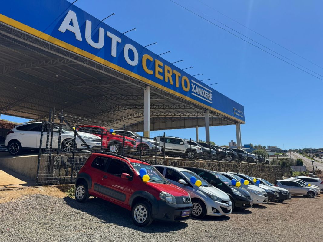 VÍDEO: Mega Feirão de Fecha Mês AutoCerto: carros com até R$ 14 mil de desconto!