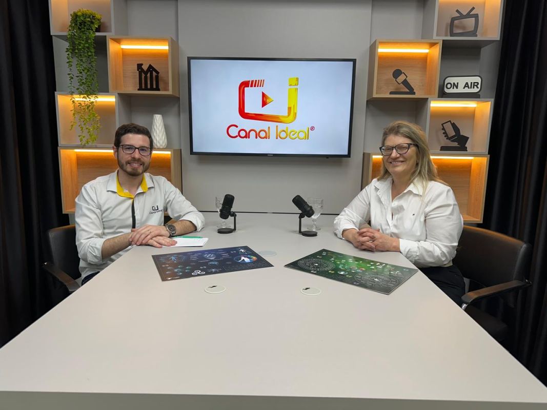 VÍDEO: Mesa radiônica é tema de podcast com a terapeuta Flora Trevisan