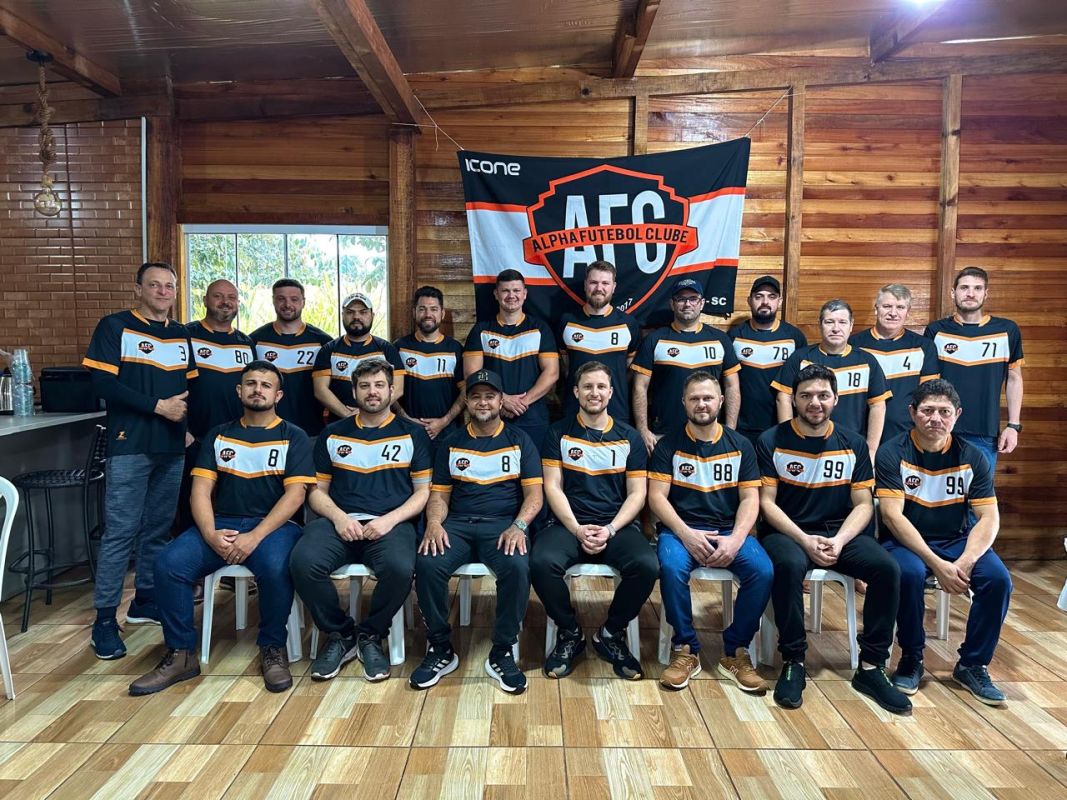 VÍDEO: Alpha Futebol Clube lança campanha para captação via Imposto de Renda