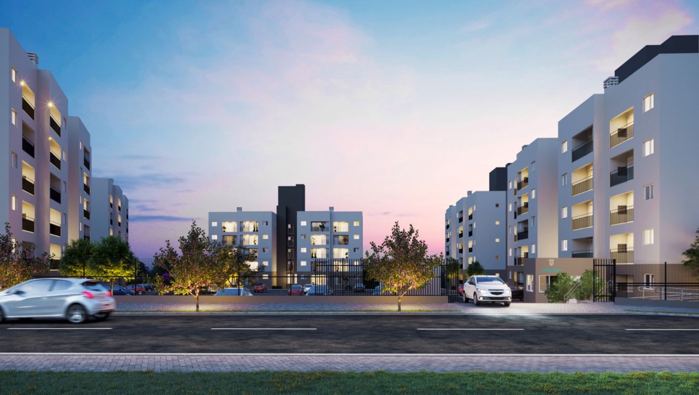 VÍDEO: Deliz Imóveis apresenta: sua chance de sair do aluguel!