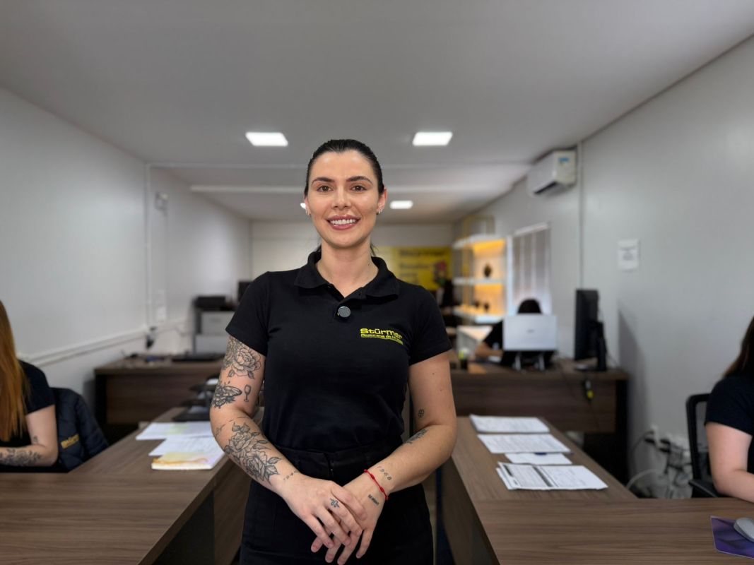 VÍDEO: Recebeu uma multa? Calma, não pague antes de conversar com a Stürmer Recursos de Multas